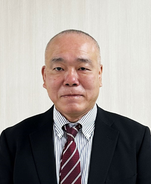 京都事業所長 三木 康司写真